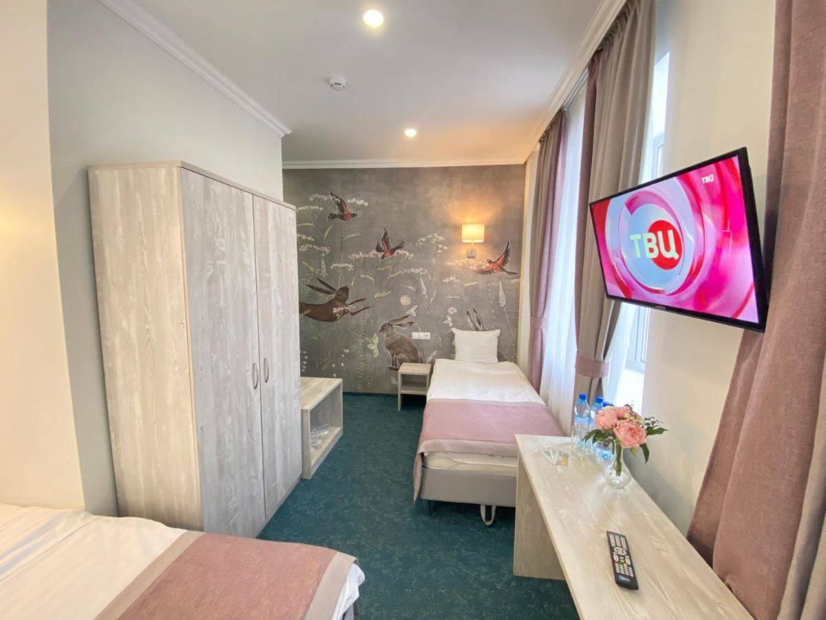 Фото Отели Кирин Москва 20